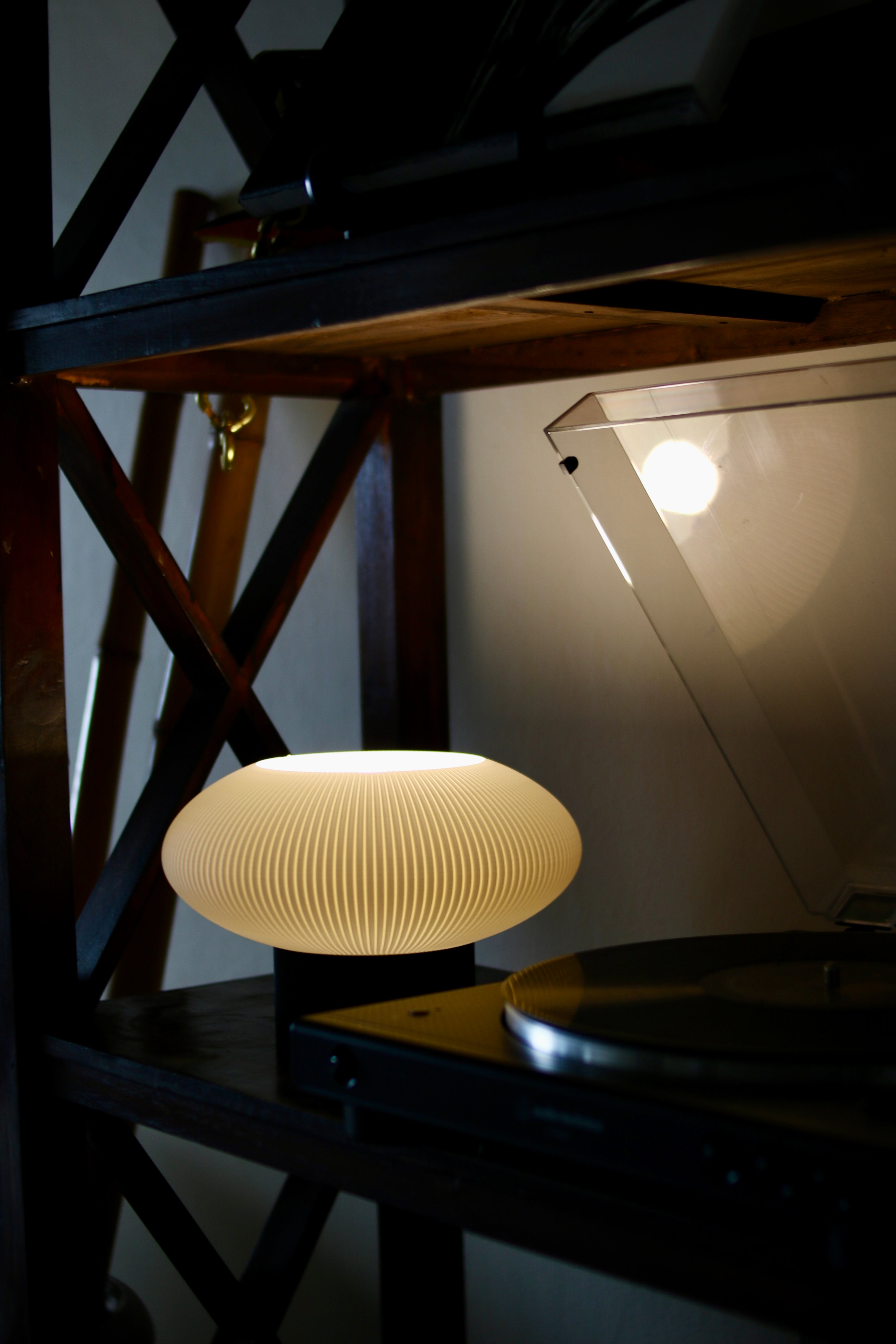 Sobano Classic Lamp