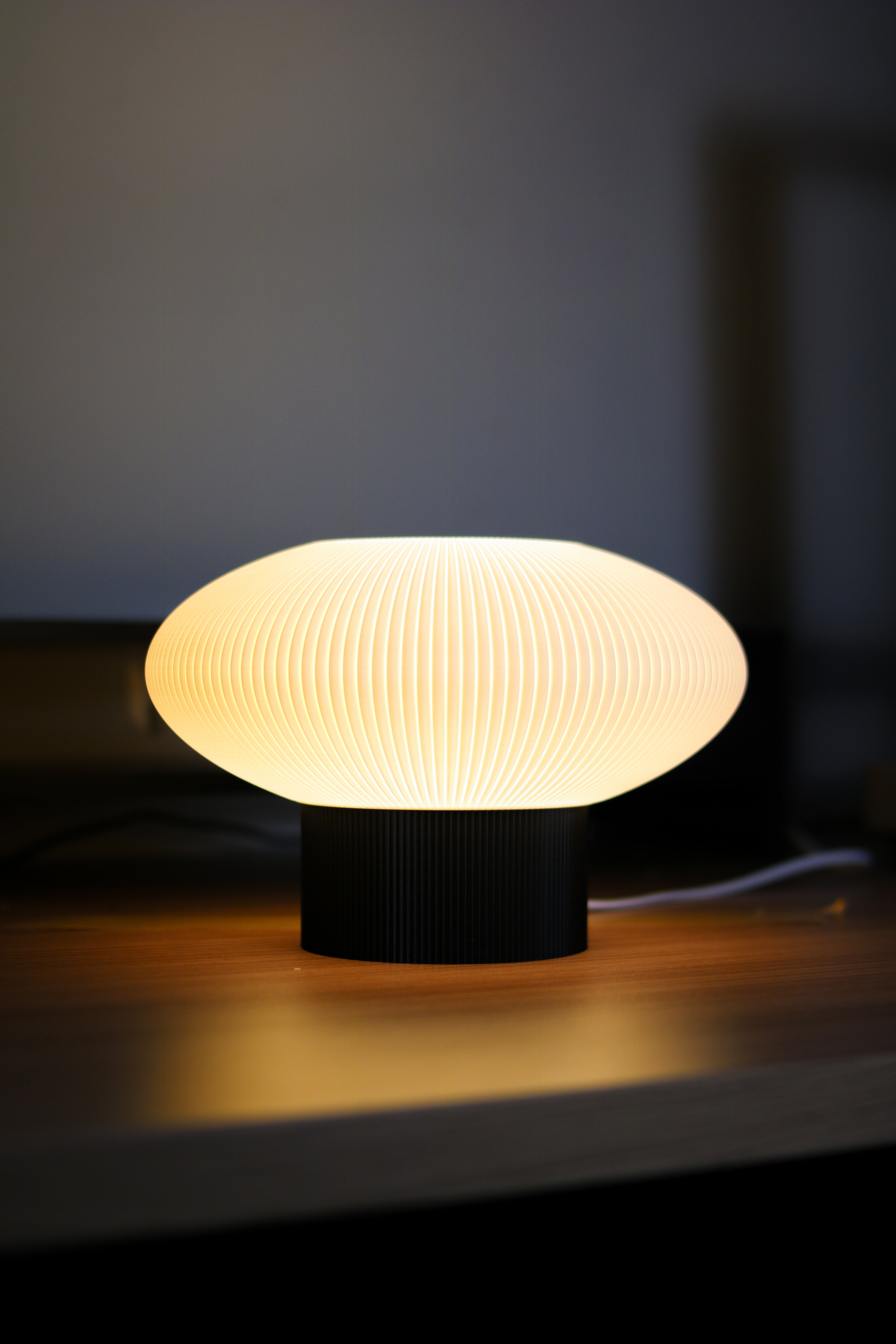 Sobano Classic Lamp